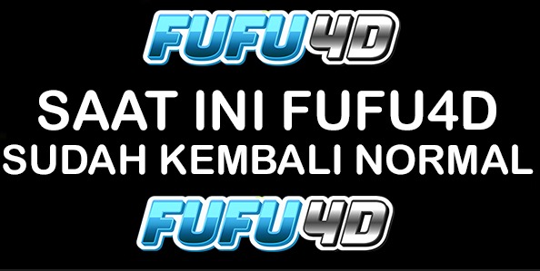 selamat datang di fufu4d